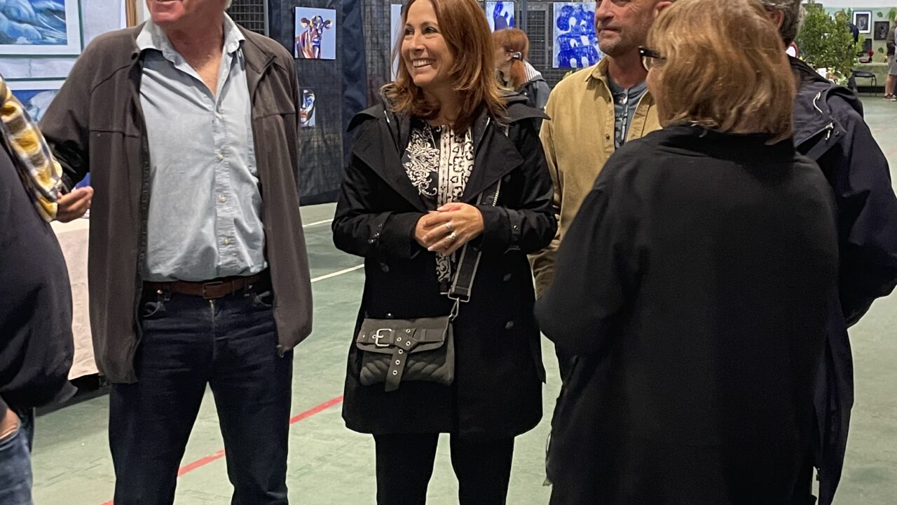 CréActives 2025 : un week-end sous le signe de la culture à Lagord !