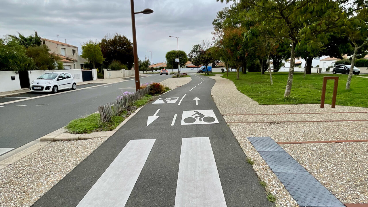 Zoom sur une de nos ambitions pour une ville fonctionnelle : La sécurité !