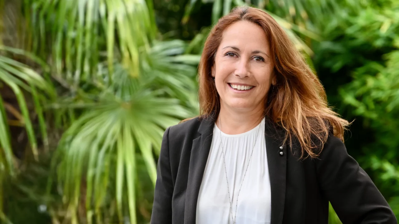 Une équipe engagée, ancrée à Lagord, tournée vers l’avenir !