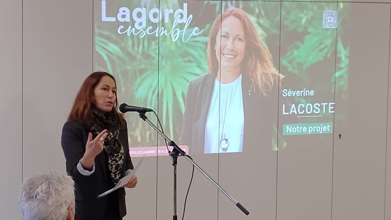 Réunion de Quartier | Salle du Lignon ✨