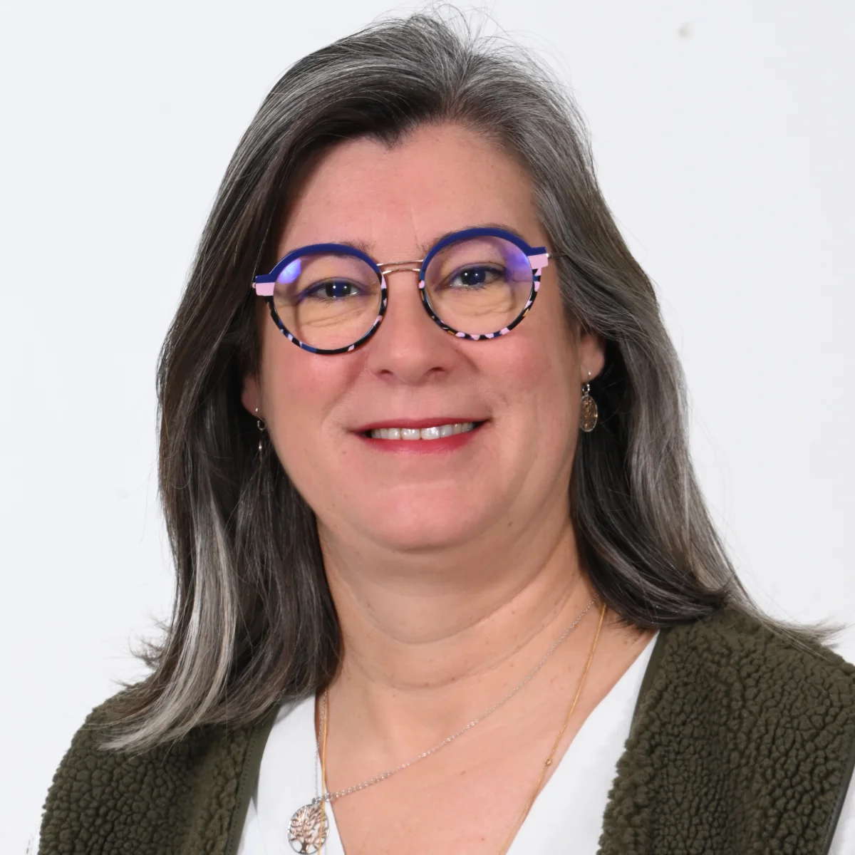 Cécile HERVOUET Cécile HERVOUET