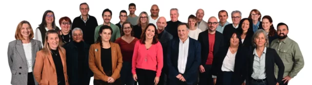 Equipe Lagord Ensemble