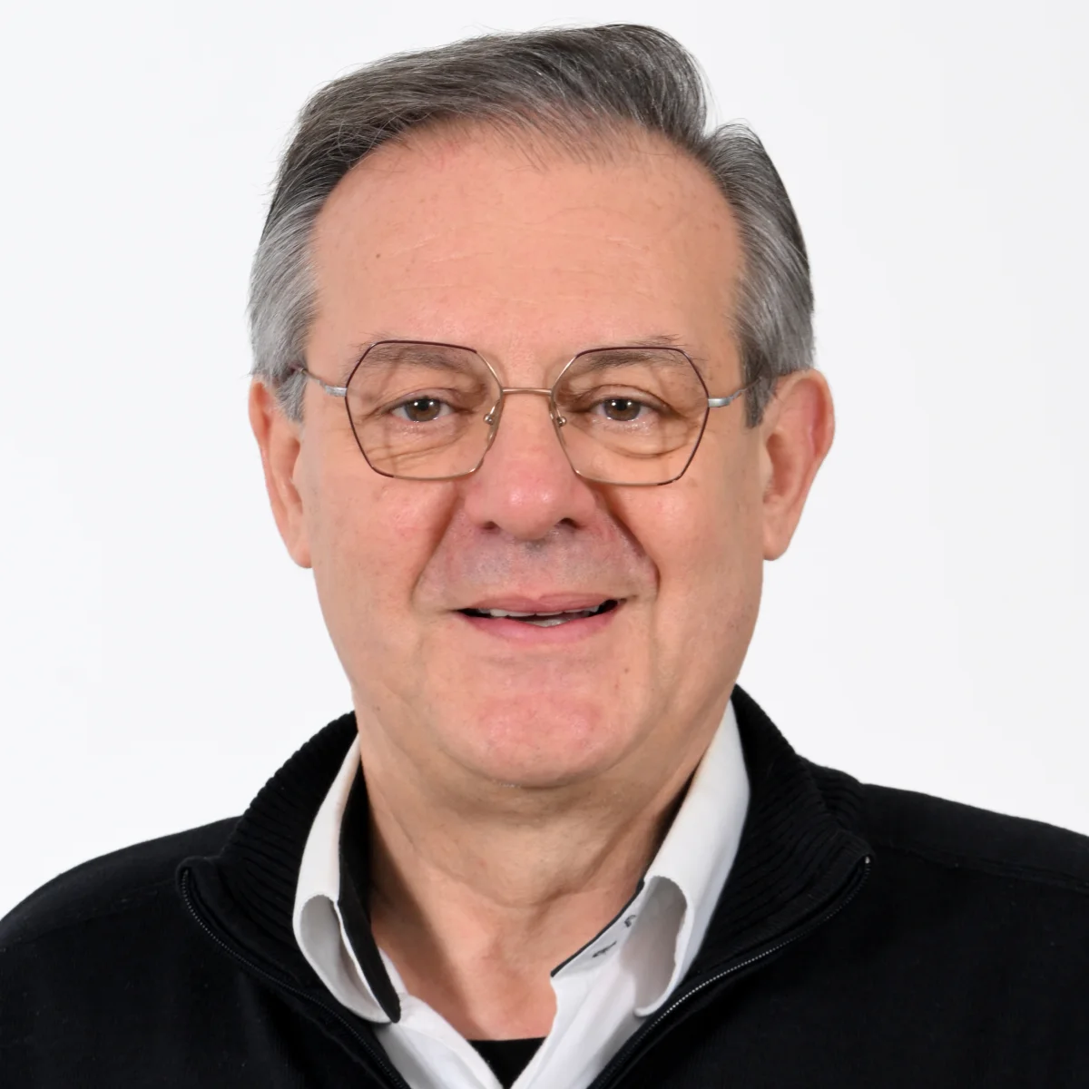 François MOREAU-CHAZEAU François MOREAU-CHAZEAU