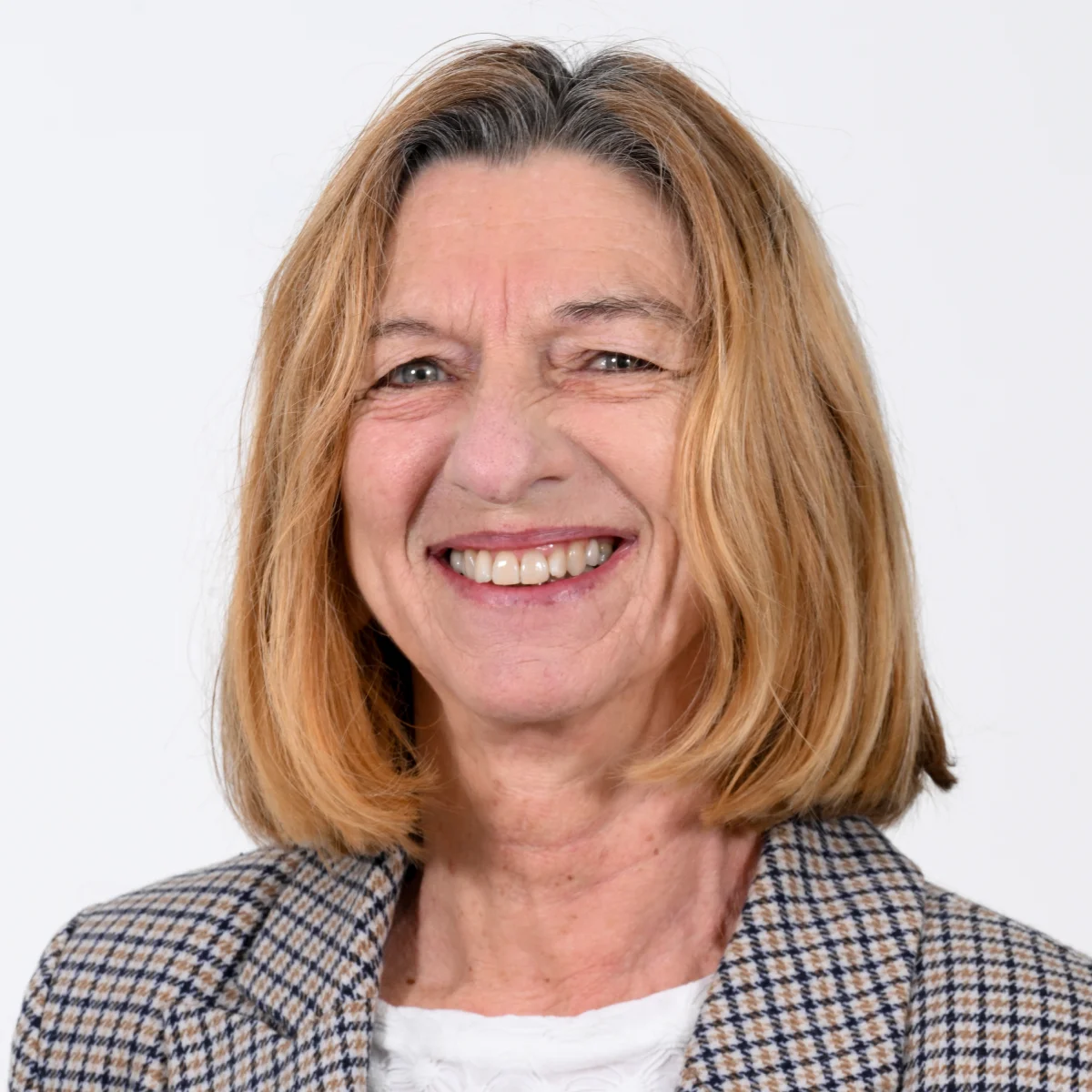 Isabelle BAUDET Isabelle BAUDET