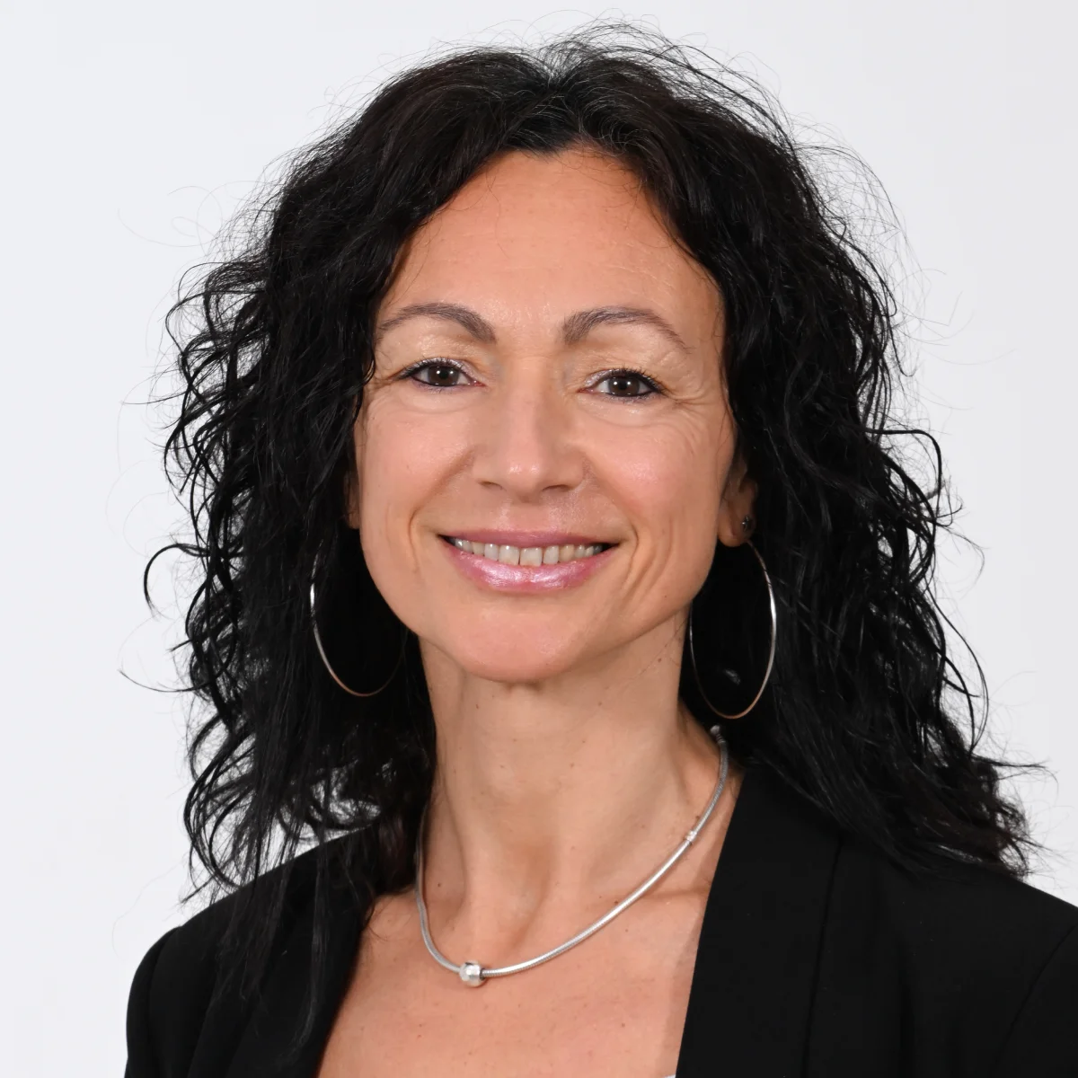 Isabelle MARSILLY Isabelle MARSILLY