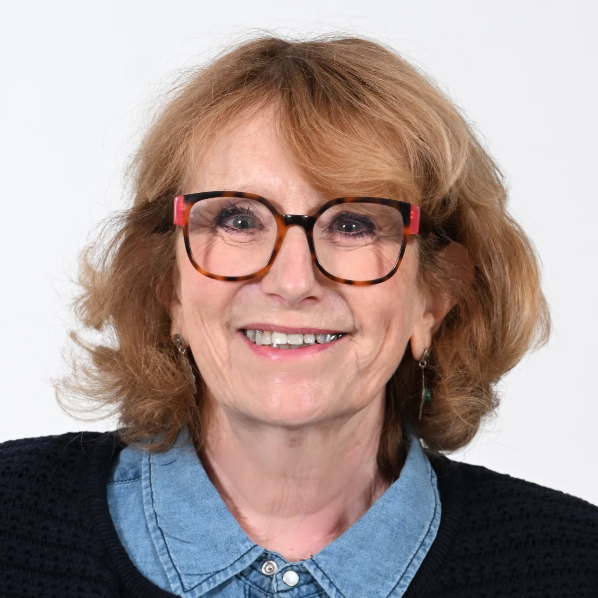 Katherine CHIPOFF Katherine CHIPOFF