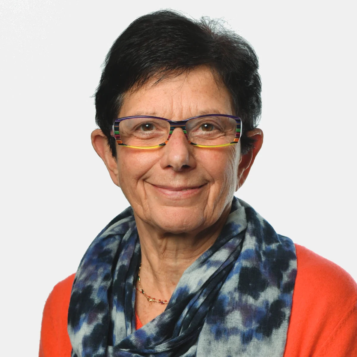 Micheline OERLEMANS Micheline OERLEMANS