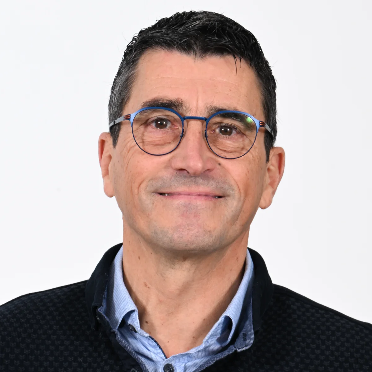 Patrick MORIN Patrick MORIN