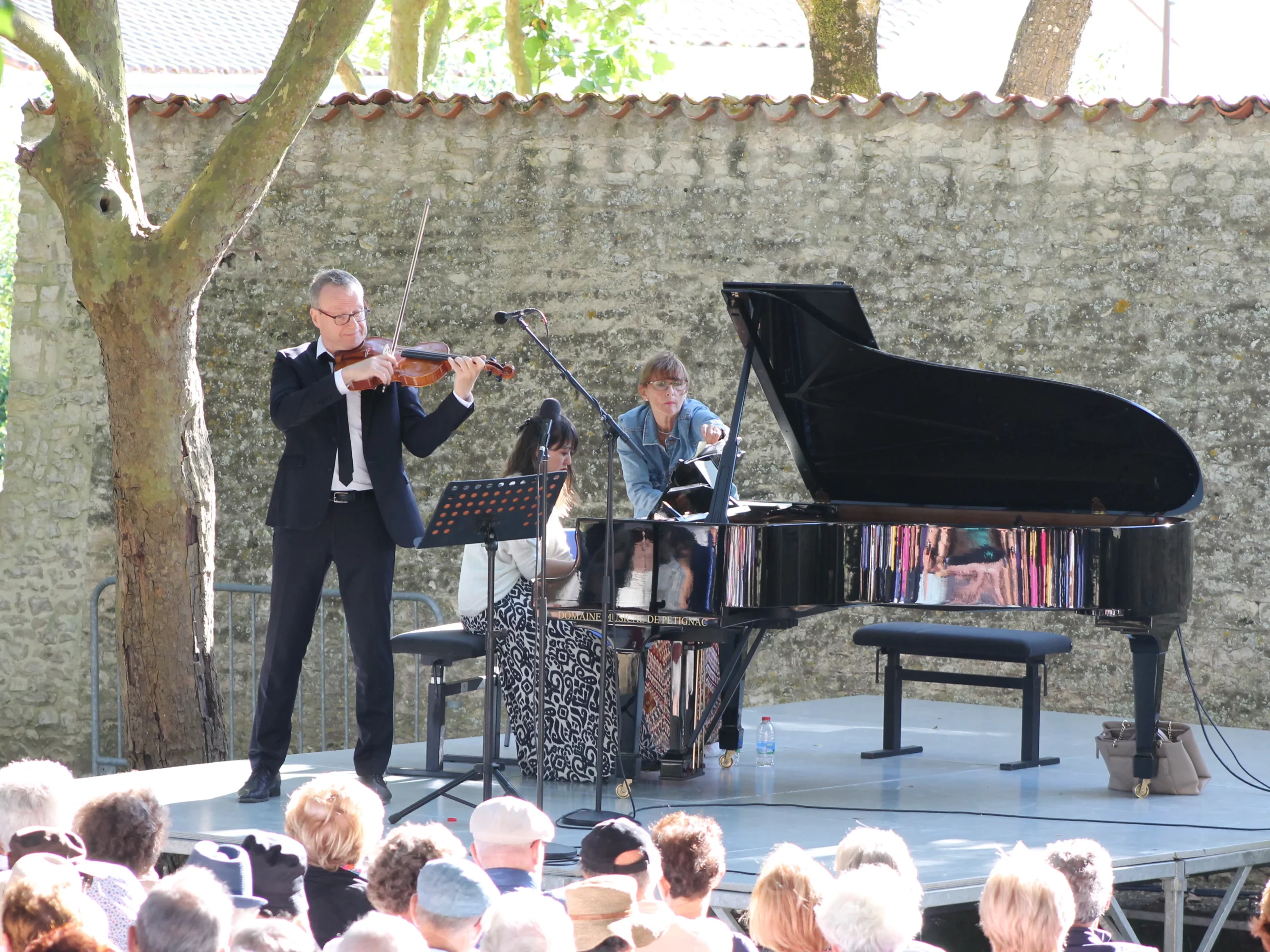 Ville Engagée - Lagord Ensemble