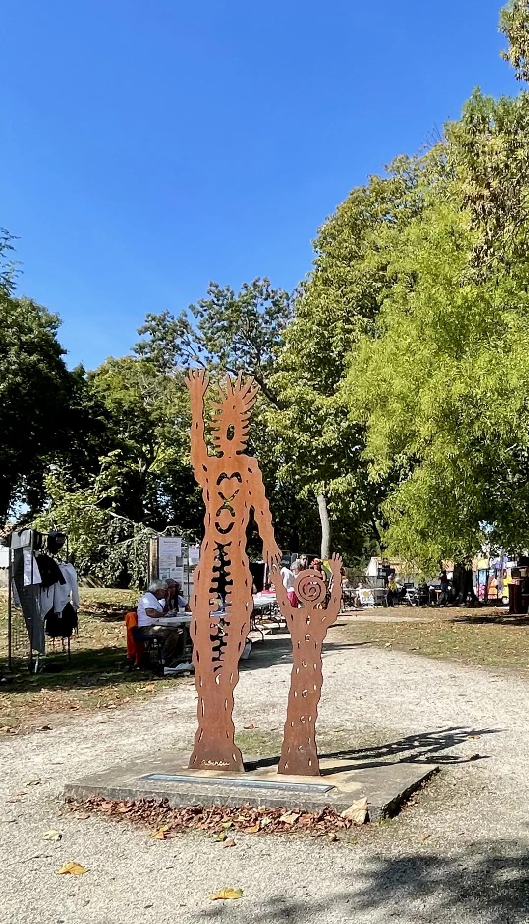 Ville Solidaire - Lagord Ensemble