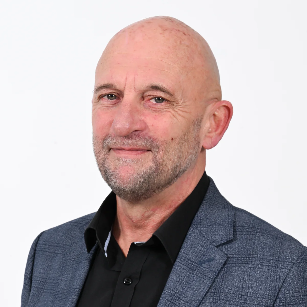 Xavier BECH Xavier BECH