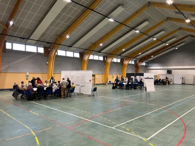 Ateliers citoyens Lagord Ensemble Ateliers citoyens Lagord Ensemble