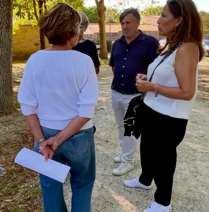 Le Forum des associations de Lagord : Une belle journée d’échanges et de rencontres citoyennes !