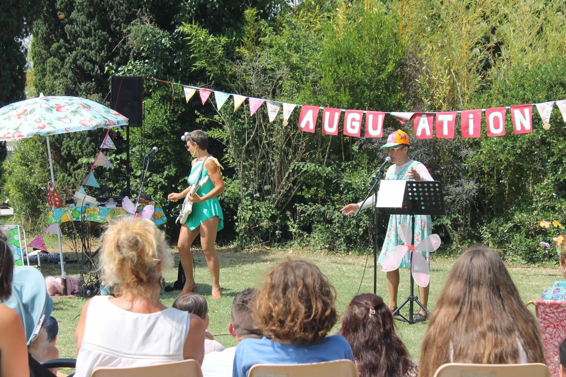 Lagord en Fête Lagord en Fête